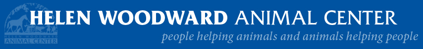 Helen Woodward Animal Center