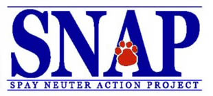 Spay Neuter Action Project